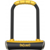 OnGuard pitbull std 8003 u-lock 14mm 115mm 230mm