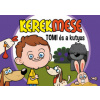 KerekMese - Tomi és a kutyus