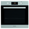 Craftenwood Pyrolytická rúra Indesit IFW6841JPIX 3300W 71 L