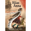 Alias Anna - Greg Dawson, Susan Hood