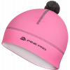 ALPINE PRO ABERE neon pink - S