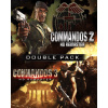 Commandos 2 & 3 - HD Remaster Double Pack (DIGITAL) (PC)
