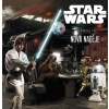 Star Wars IV: Nová naděje (ilustrované vydání) - Ryder Windham
