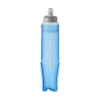 Fľaša SALOMON SOFT FLASK 500ml ULT clear blue