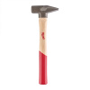 Milwaukee Zámočnícke kladivo s rukoväťou Hickory 200 g 4932478666