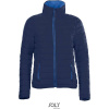 SOL'S | Ride Women, Dámska bunda, modrá navy, XL