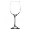 Pohár Fame, LAV, sklenený, na víno, 300 ml, 60x190 mm, bal. 6 ks