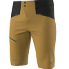 Pán. turistické šortky DYNAFIT Transalpe Farba: Hnedá, Veľkosť: XXL