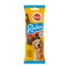 Pedigree Rodeo S hovädzím 4 ks 70 g