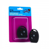 Silikónový obal na kľúč FORD Galaxy I/II WGR/WA6 (1995-2015) EPKC84 BLACK