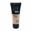 Maybelline Fit Me Matte + Poreless Make-up 104 Soft Ivory 30 ml