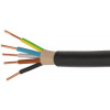 Kábel CYKY 5C* 2.5 J