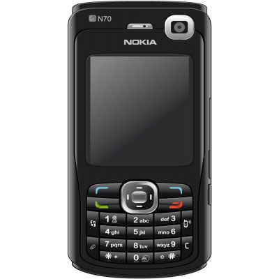 Nokia N70