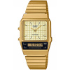 Casio AQ-800EG-9AEF, Originálna distribúcia SK
