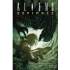 Aliensdefiance Volume 1