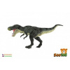ZOOted Tyrannosaurus zooted plast 31cm