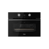 Teka Kom. rúra HLC 8510 P BK MaestroPizza 111130010
