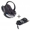 BeSafe set iZi Go Modular i-Size X1 2023 Metallic Mélange