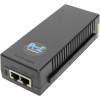 Digitus DN-95108 PoE injektor 10 GBit/s IEEE 802.3af (12.95 W), IEEE 802.3at (25.5 W); DN-95108