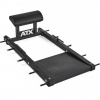 Tréningová lavica na nohy ATX LINE Hip Thruster Bench