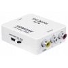 Konvertor Dexon Konvertor HDMI / RCA audio + CVBS video NS 70