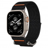 Spigen DuraPro Flex Ultra Band remienok pre Apple Watch 49, 45, 44, 42mm čierna AMP05981