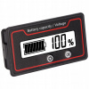 Digitálny voltmeter 4523453