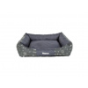 Magnum Outdoor Pelech 130x90x26 (Silver Bons)