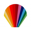 walimex Colour Filter Set, 12 pcs, 30x30cm