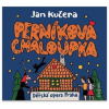 Perníková chalúpka - CD