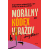 Morálny kódex vraždy - Jenny Morris