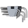 KS Tools 964.0320 inbus sada kľúčov 9-dielna; 9640320