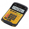 Casio Kalkulačka WM 320 MT černo-žlutá