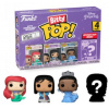 Funko Bitty Pop! Disney Princess Ariel 4ks