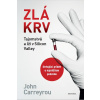 Zlá krv - John Carreyrou