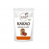 Kakaový prášek Prémium 20-22 % BIO 500 g Les Fruits du Paradis