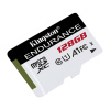 128GB pamäťová karta microSD Kingston 95/45MB/s C Endurance