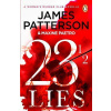 23 1/2 Lies - James Patterson