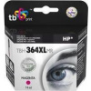 Ink. kazeta TB kompat. s HP CB324EE (No.364), TBH-364XLMR, Magenta