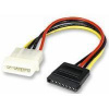 GEMBIRD KABEL SERIAL ATA NAPAJACI / 123 / CC-SATA-PS