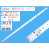 LED podsvit 572mm pre LCD panel Sencor 55