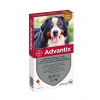 Advantix pes od 40 do 60 kg spot-on sol. 1 x 6,0 ml