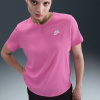 Nike Sportswear Women Club Short Sleeve T-Shirt | 0198484953537 | Ružová | S