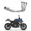 Suzuki GSX-S 1000 / 1000 GT / 950 2021 - 2024 kompletný ladený výfukový systém GPS + dB killer