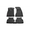 Gumové 3D koberce (TPE), AUDI A4 (B9), Stingray