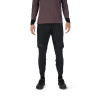 FOX RACING FOX FLEXAIR PRO FIRE ALPHA WARM CYCLING PANTS Veľkosť: 30
