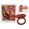 You2Toys Vibro Ring červený