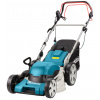 Makita ELM4621 Elektrická sekačka s pojezdem 46cm,1800W (EM463S)
