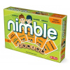 Efko Nimble: Junior