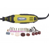 Brúska priama s ohybným nástavcom 135W Extol Craft MB-404112